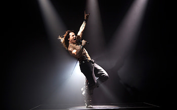 DeviantArt: More Like Wwe Dwayne THE ROCK Johnson by 960Ã639 The Rock (61 ) | Adorable | | Pinterest ... HD wallpaper